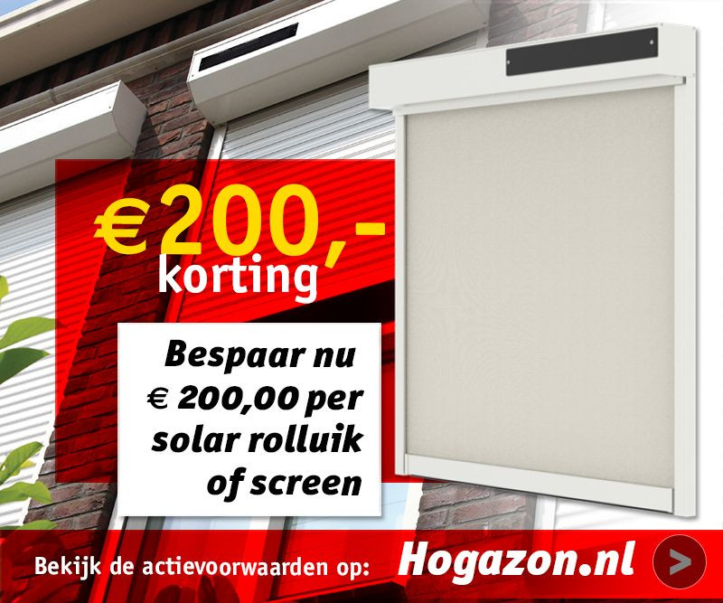 Actie-solar-rolluik-en-screen-EUR-200-korting